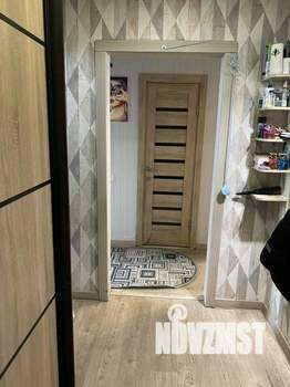 2-к квартира, вторичка, 55м2, 3/10 этаж