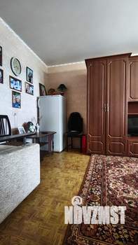 1-к квартира, вторичка, 32м2, 9/9 этаж