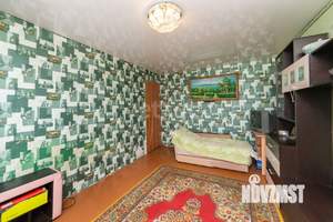 2-к квартира, вторичка, 49м2, 9/9 этаж