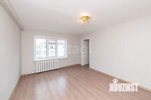 4-к квартира, вторичка, 59м2, 5/5 этаж