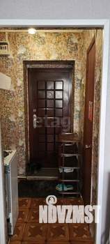 Студия квартира, вторичка, 19м2, 4/6 этаж