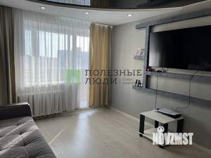 1-к квартира, вторичка, 34м2, 7/9 этаж