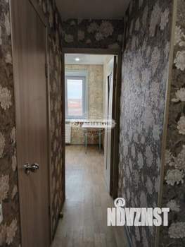 1-к квартира, вторичка, 34м2, 4/10 этаж