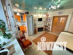 3-к квартира, вторичка, 56м2, 3/5 этаж