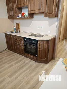 2-к квартира, вторичка, 51м2, 5/5 этаж