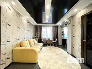 3-к квартира, вторичка, 64м2, 8/9 этаж