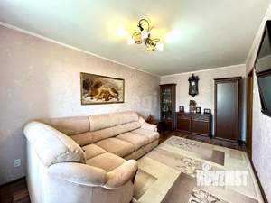 2-к квартира, вторичка, 49м2, 6/10 этаж