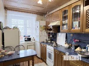 3-к квартира, вторичка, 59м2, 4/9 этаж
