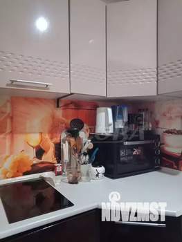 1-к квартира, вторичка, 19м2, 4/6 этаж