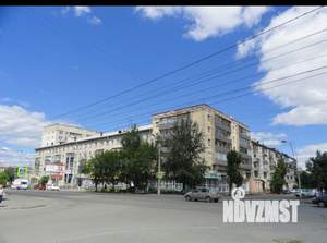 3-к квартира, вторичка, 56м2, 3/5 этаж