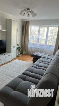 3-к квартира, вторичка, 63м2, 1/9 этаж