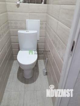 1-к квартира, вторичка, 35м2, 4/10 этаж