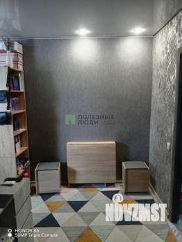 Студия квартира, вторичка, 18м2, 4/5 этаж