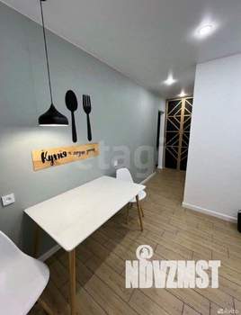 1-к квартира, вторичка, 34м2, 2/10 этаж