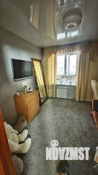 4-к квартира, вторичка, 77м2, 6/9 этаж