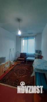 3-к квартира, вторичка, 64м2, 5/5 этаж