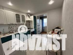 1-к квартира, вторичка, 35м2, 4/5 этаж