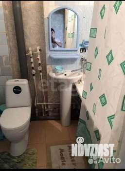 1-к квартира, вторичка, 30м2, 5/5 этаж