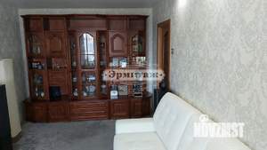 2-к квартира, вторичка, 50м2, 9/9 этаж