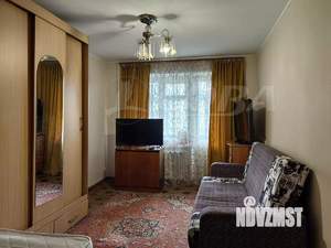 1-к квартира, вторичка, 33м2, 1/9 этаж