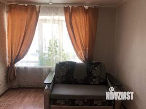 Студия квартира, вторичка, 19м2, 1/4 этаж