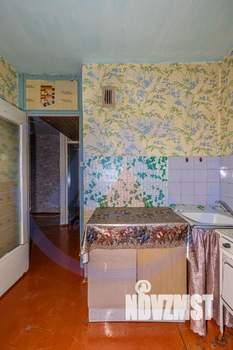 1-к квартира, вторичка, 31м2, 2/5 этаж