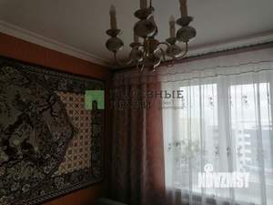 3-к квартира, вторичка, 62м2, 9/9 этаж