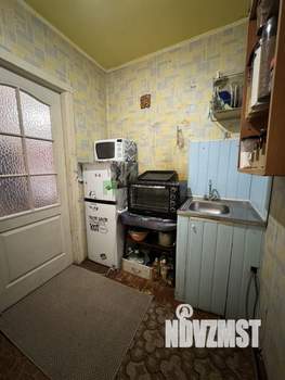 2-к квартира, вторичка, 23м2, 2/5 этаж
