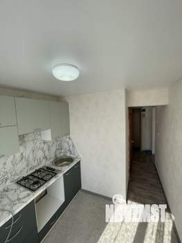1-к квартира, вторичка, 31м2, 3/6 этаж