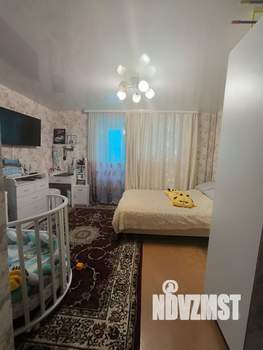 1-к квартира, вторичка, 32м2, 2/5 этаж
