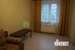 1-к квартира, вторичка, 32м2, -2/10 этаж