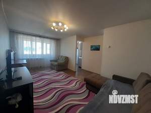 1-к квартира, вторичка, 32м2, 5/5 этаж