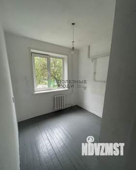 2-к квартира, вторичка, 46м2, 1/5 этаж