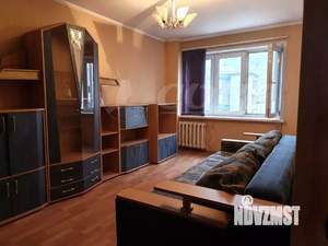 3-к квартира, вторичка, 63м2, 3/5 этаж