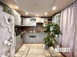 2-к квартира, вторичка, 73м2, 2/10 этаж