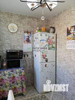 2-к квартира, вторичка, 42м2, 2/2 этаж