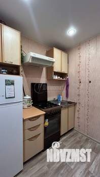 1-к квартира, вторичка, 32м2, 1/5 этаж
