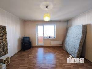 1-к квартира, вторичка, 41м2, 5/10 этаж