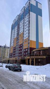 1-к квартира, вторичка, 31м2, 18/19 этаж