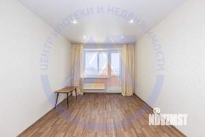 1-к квартира, вторичка, 33м2, 8/10 этаж
