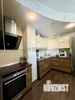 2-к квартира, вторичка, 85м2, 6/17 этаж
