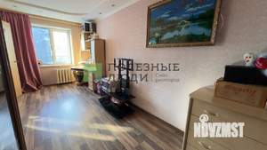 2-к квартира, вторичка, 44м2, 4/5 этаж