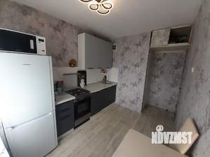 3-к квартира, вторичка, 62м2, 3/9 этаж