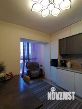 3-к квартира, вторичка, 83м2, 4/9 этаж