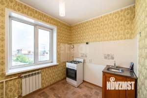 1-к квартира, вторичка, 33м2, 9/9 этаж