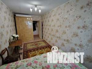 3-к квартира, вторичка, 60м2, 1/5 этаж