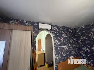 1-к квартира, вторичка, 24м2, 2/6 этаж