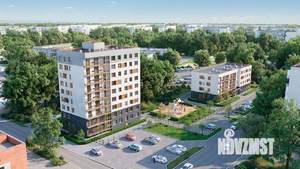 2-к квартира, вторичка, 70м2, 1/9 этаж