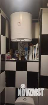 3-к квартира, вторичка, 64м2, 4/9 этаж