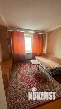 1-к квартира, вторичка, 17м2, -2/5 этаж